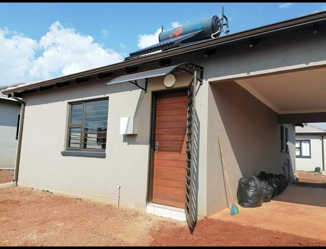 2 BEDROOM PROPERTY TO RENT IN DAWN PARK